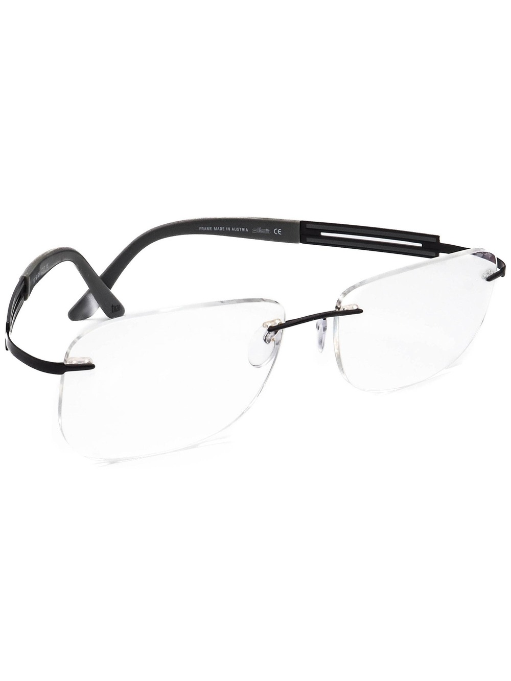 Silhouette 7671 50 6054 Titan Eyewear